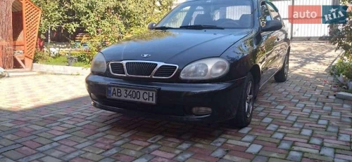 Daewoo