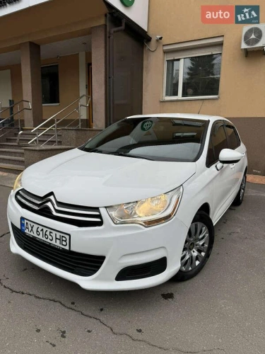 Citroen
