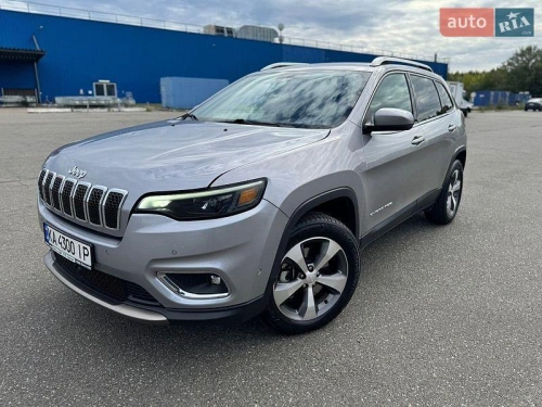 Jeep