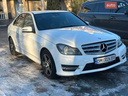 Mercedes-Benz