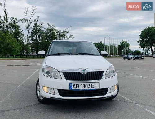 Skoda