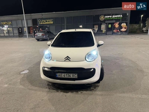 Citroen