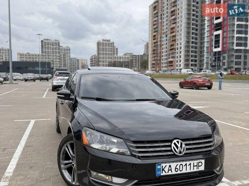 Volkswagen