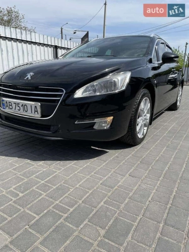 Peugeot