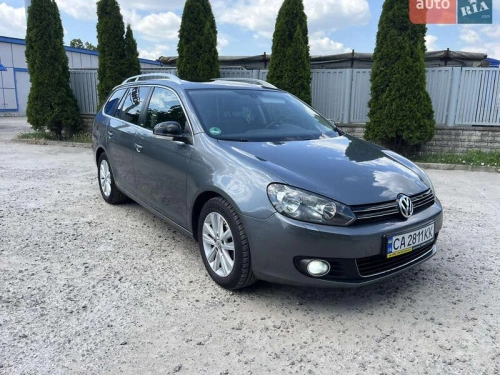 Volkswagen