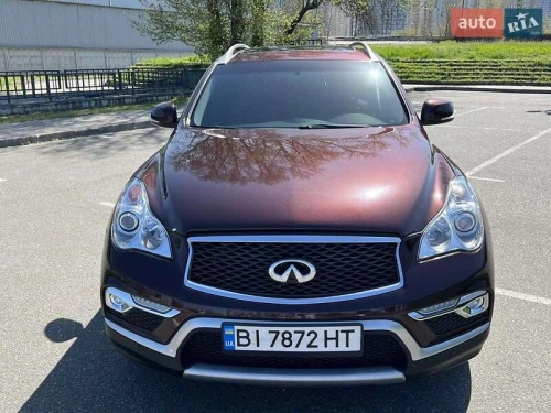Infiniti