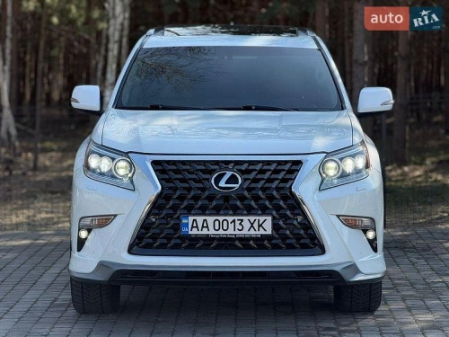 Lexus