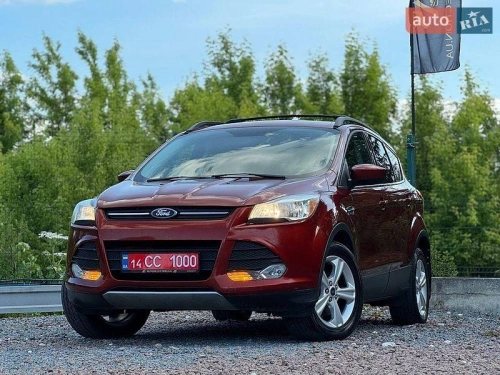 Ford