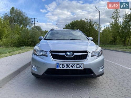 Subaru