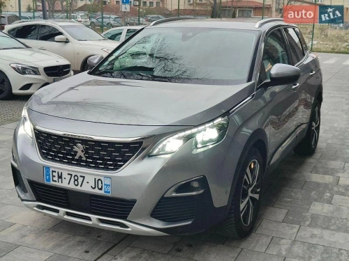 Peugeot