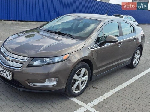Chevrolet