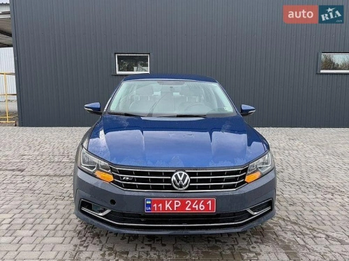 Volkswagen