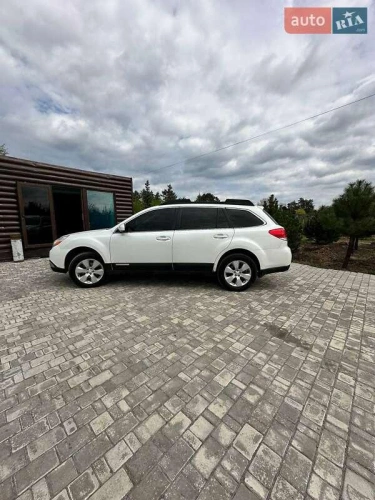 Subaru