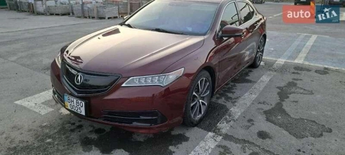 Acura