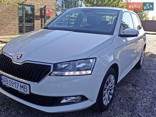 Skoda
