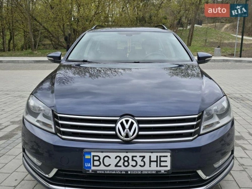 Volkswagen