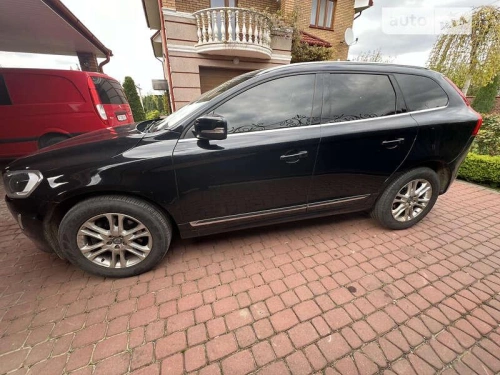 Volvo