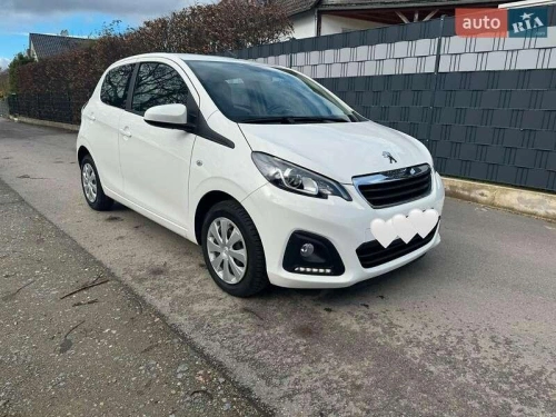 Peugeot