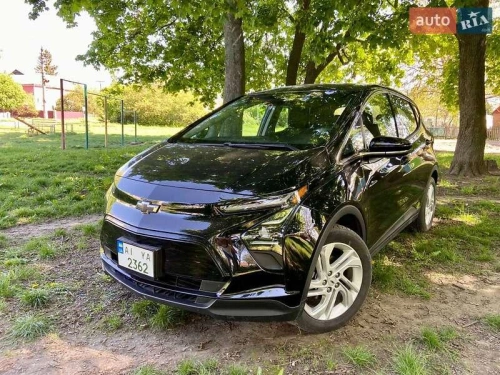 Chevrolet