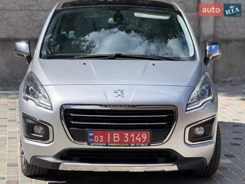 Peugeot