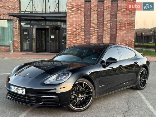Porsche