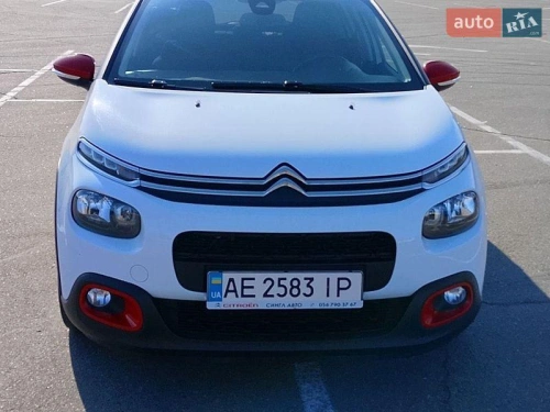 Citroen
