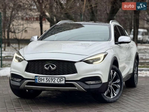 Infiniti
