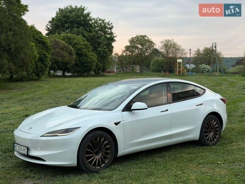 Tesla