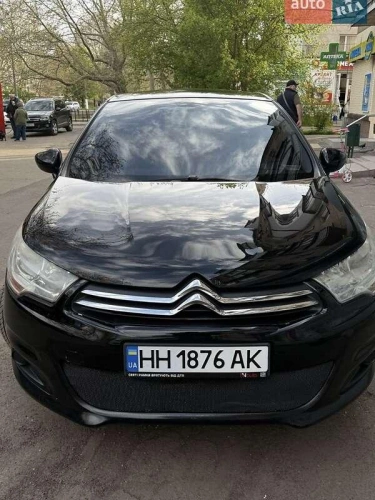Citroen