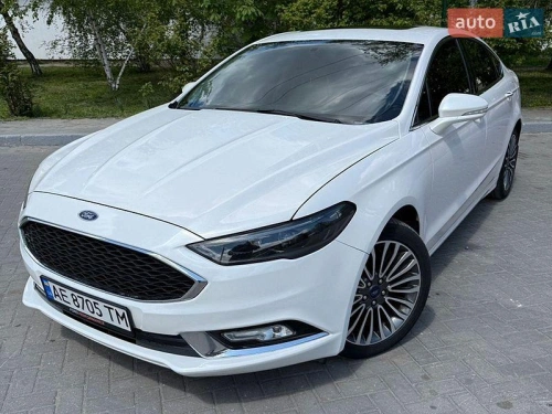 Ford