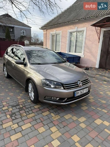 Volkswagen
