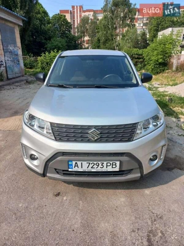 Suzuki