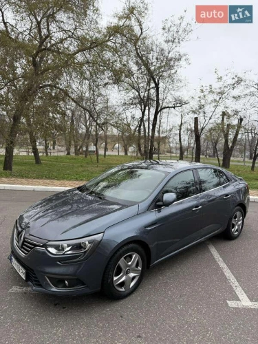 Renault