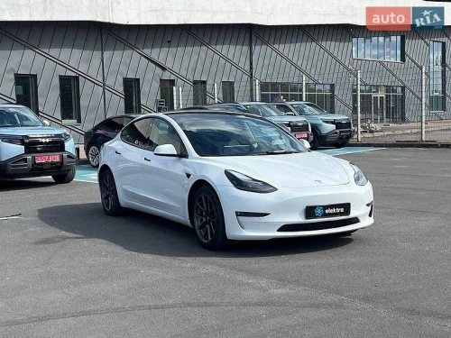 Tesla
