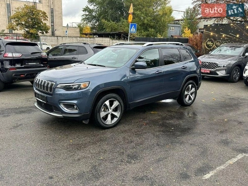 Jeep