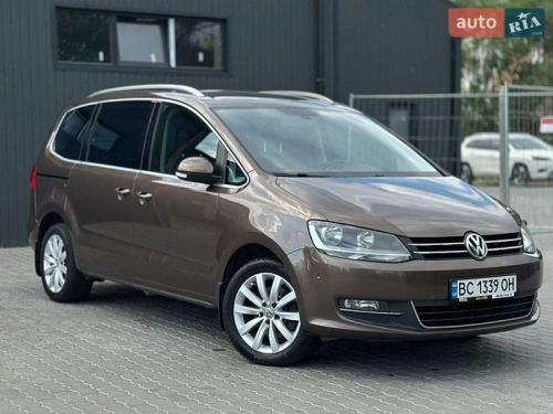 Volkswagen
