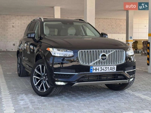 Volvo