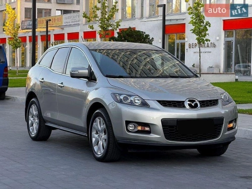 Mazda