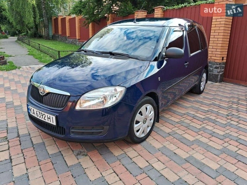 Skoda