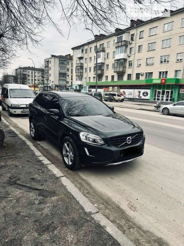 Volvo