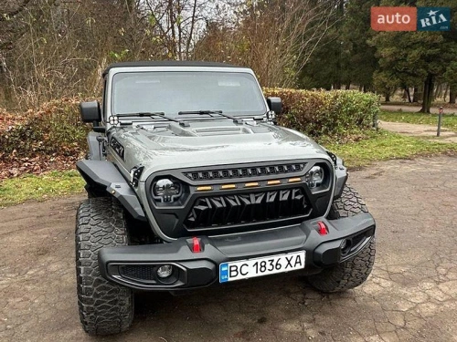 Jeep