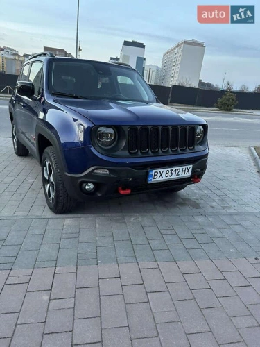 Jeep