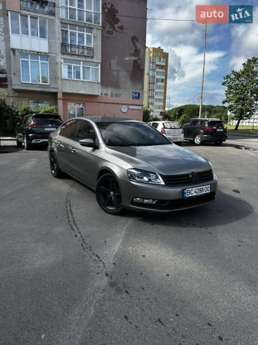 Volkswagen