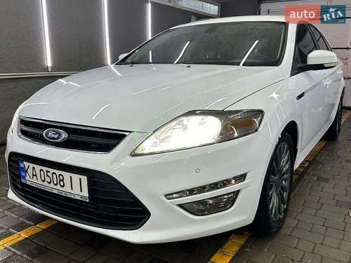 Ford