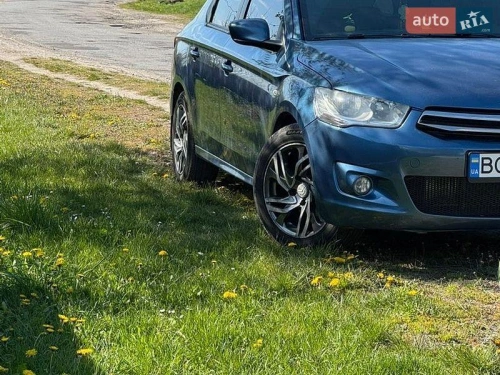 Citroen