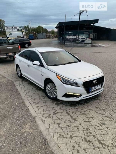 Hyundai