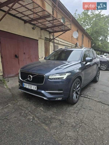 Volvo