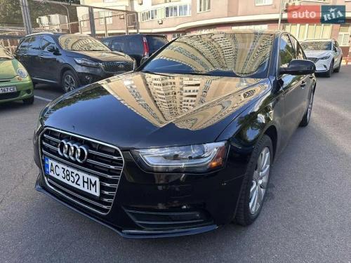 Audi