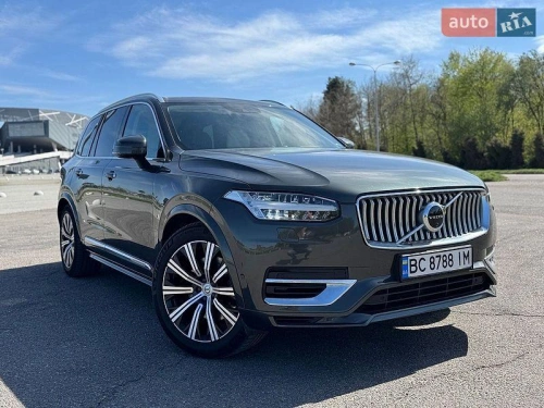 Volvo