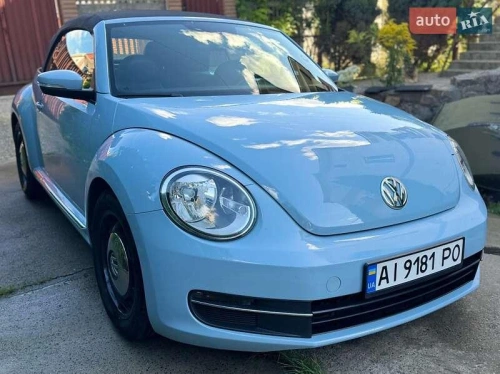 Volkswagen
